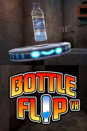 Bottle Flip VR