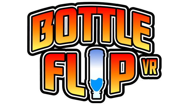 Bottle Flip VR Logo