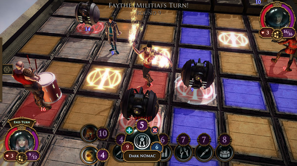 The Astonishing Game game for windows Pc 1