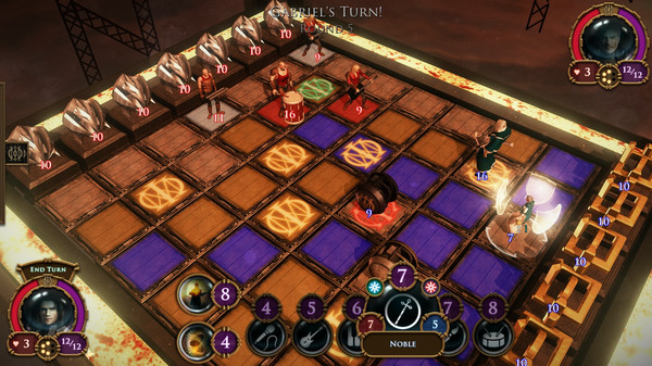 The Astonishing Gamefor windows and Linux 1