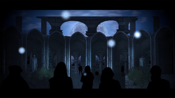 The Astonishing Game for linux