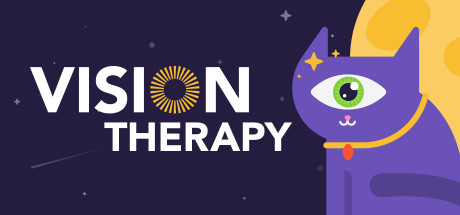 Vision Therapy VR cover art
