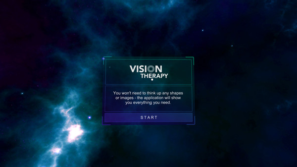 Скриншот из Vision Therapy VR