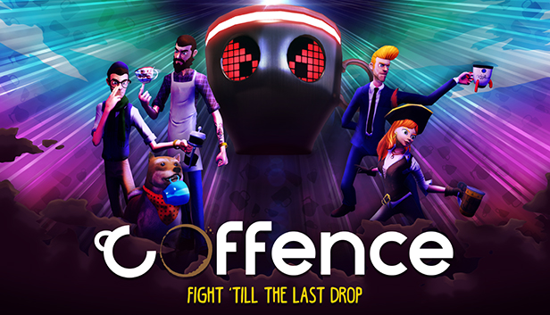 Coffence