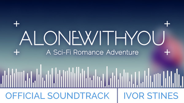Скриншот из Alone With You - Official Soundtrack