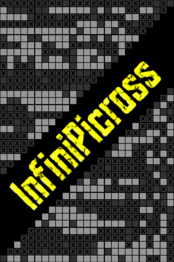 InfiniPicross for steam