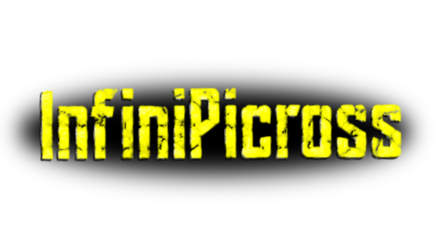 InfiniPicross Logo