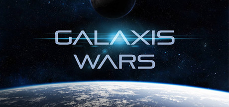 Galaxis Wars cover art