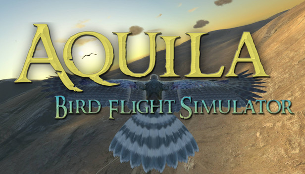 Aquila Bird Flight Simulator On Steam