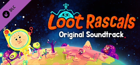 Loot Rascals Soundtrack
