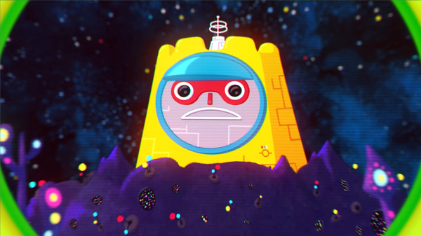 Скриншот из Loot Rascals Soundtrack