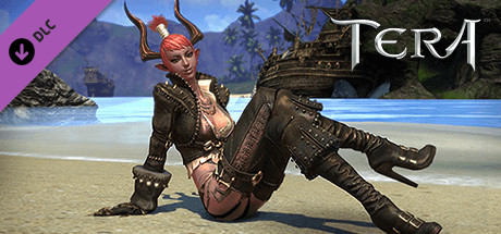 View TERA - Pirate Pack on IsThereAnyDeal