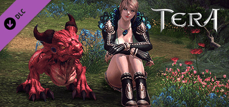 TERA  Dragon Tamer Pack