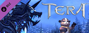 TERA - Wolfrider Pack