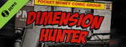 Dimension Hunter Demo