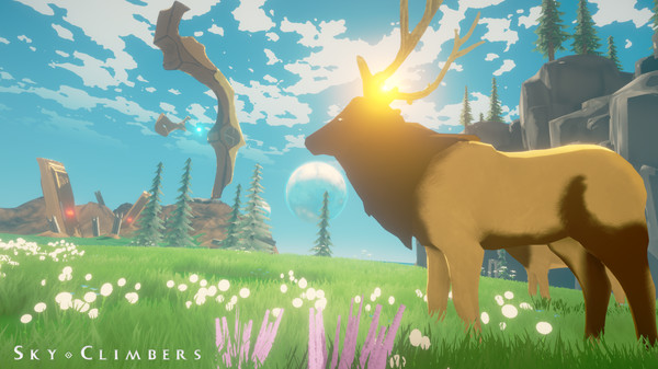 Sky Climbers: Ikiru's Discovery for linux