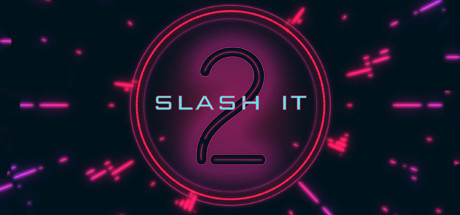 Boxart for Slash It 2
