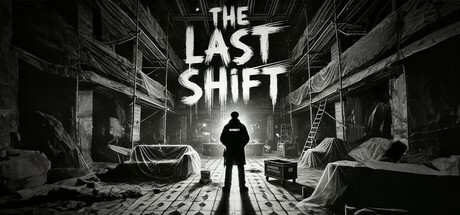 Dark Dimensions: The Last Shift PC Specs