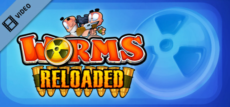 Worms Reloaded Trailer 2 cover art