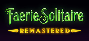 Faerie Solitaire Remastered cover art