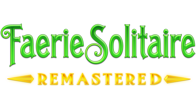 Faerie Solitaire Remastered Logo