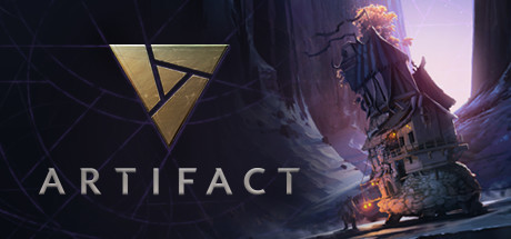 Artifact-游戏图标