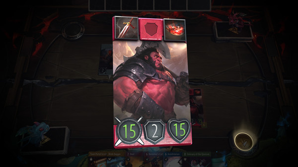Скриншот из Artifact Classic