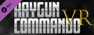 Raygun Commando - Thank You Pack