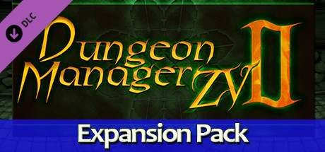 View Dungeon Manager ZV 2 - Expansion Pack on IsThereAnyDeal