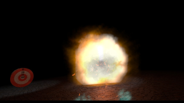 Vee Rethak - Deep Under The Mountain game for Linux 1