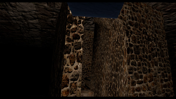 Vee Rethak - Deep Under The Mountain game for windows Pc 1