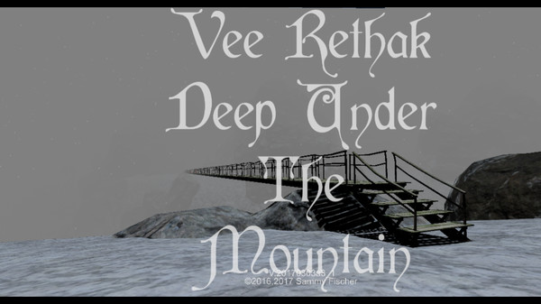 Vee Rethak - Deep Under The Mountain for linux