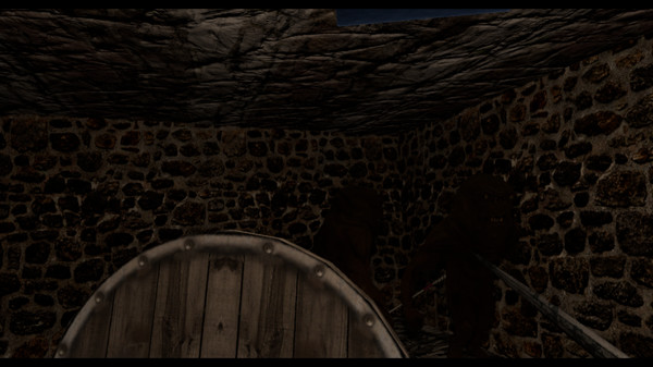 Vee Rethak - Deep Under The Mountainfor windows and Linux 1