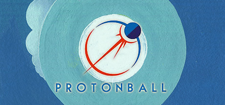 Proton Ball cover art