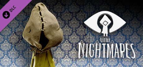 Little Nightmares - Scarecrow Sack cover art