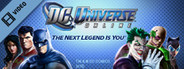 DC Universe Online - E3 Trailer