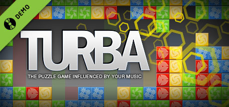 Turba Demo cover art