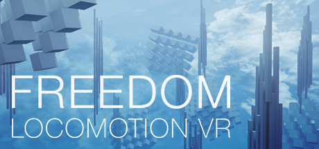 Freedom Locomotion VR icon