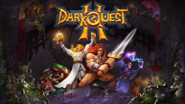 Скриншот из Dark Quest 2 Soundtrack