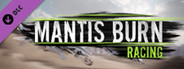 Mantis Burn Racing - Hover Cars