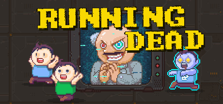 RunningDead 游戏图标