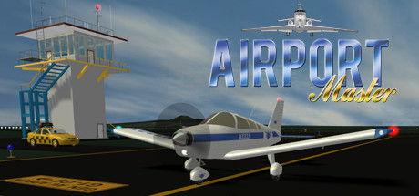 Airport Master cover art
