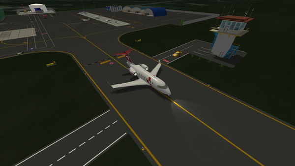 Airport Master screenshot