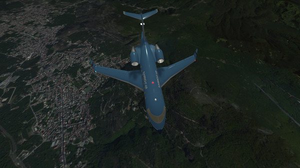 Airport Masterfor windows and Linux 1