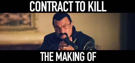 Contract to Kill: The Making Of Contract To Kill cover art