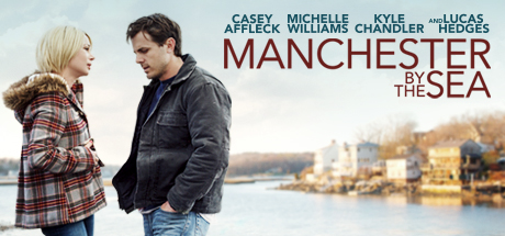 Manchester By The Sea cover art