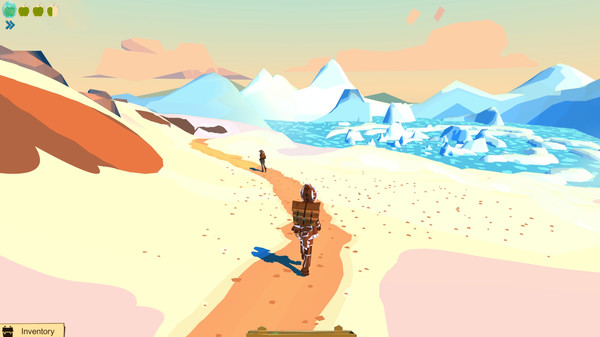 Скриншот из The Trail: Frontier Challenge