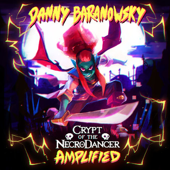 Скриншот из Crypt of the NecroDancer: AMPLIFIED OST - Danny Baranowsky