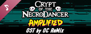 Crypt of the NecroDancer: AMPLIFIED OST - OCRemix