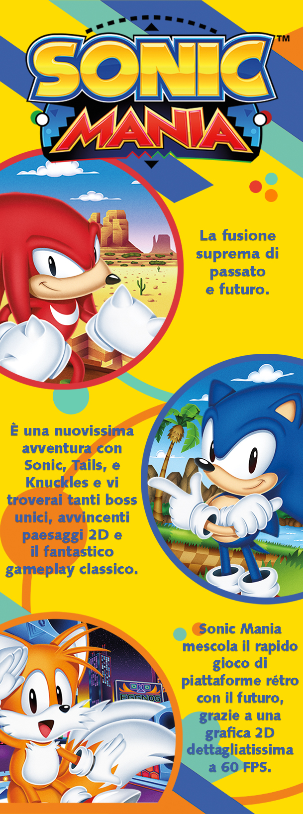 Sonic sesso cartoni animati